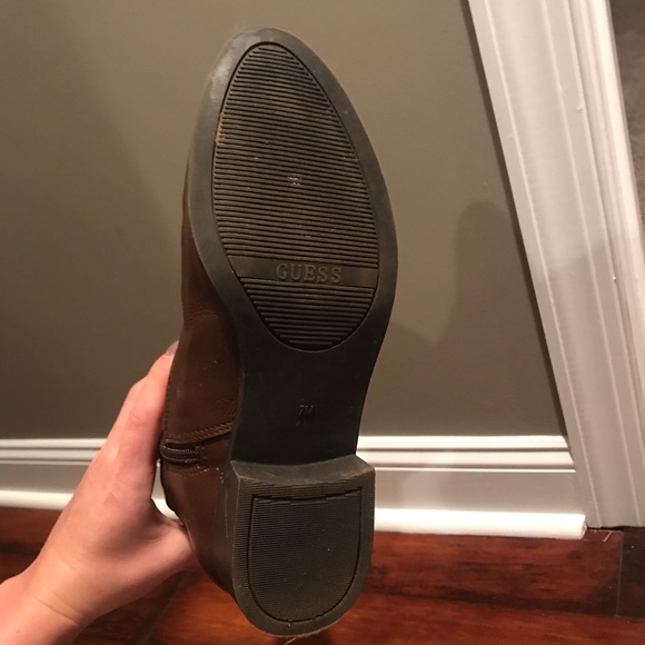 Boots - Picture 4 of 4